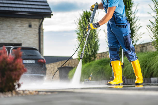 Best Gutter Cleaning  in Manchester, TN